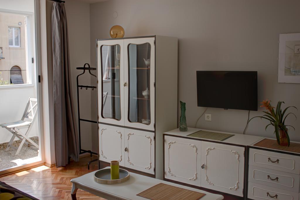 Vukini Apartment Split Extérieur photo