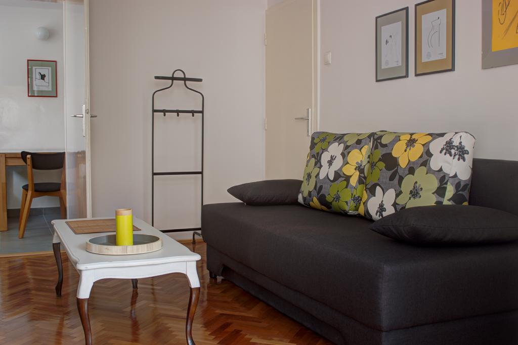 Vukini Apartment Split Extérieur photo