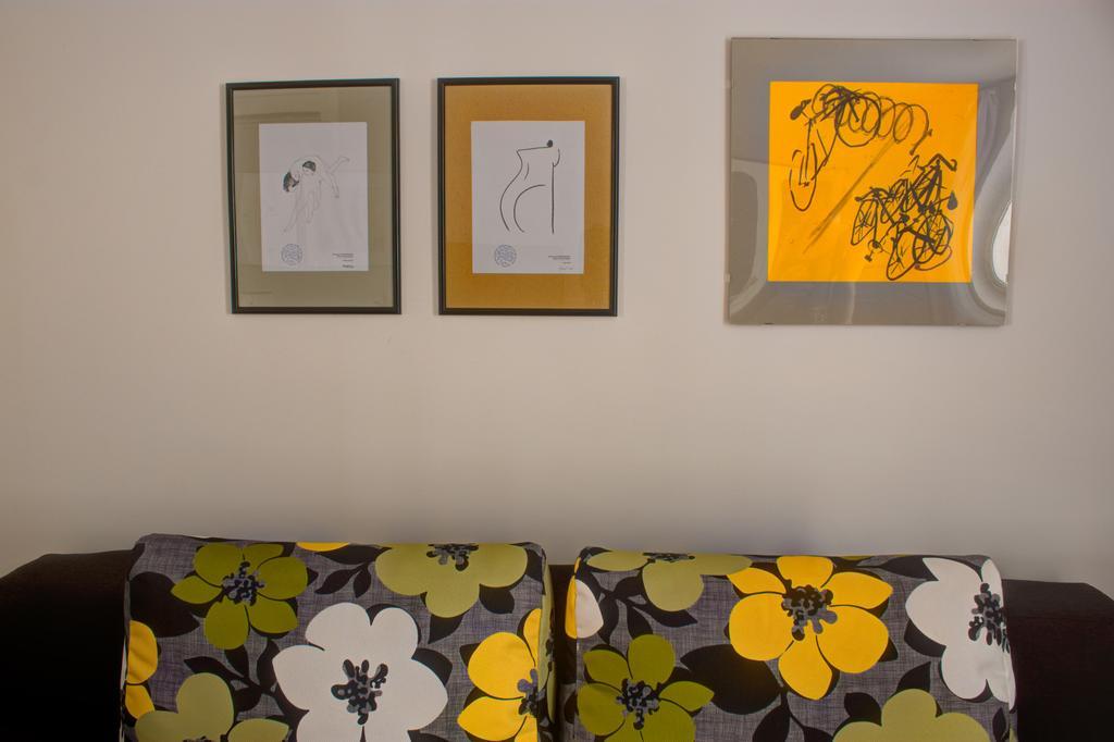 Vukini Apartment Split Extérieur photo