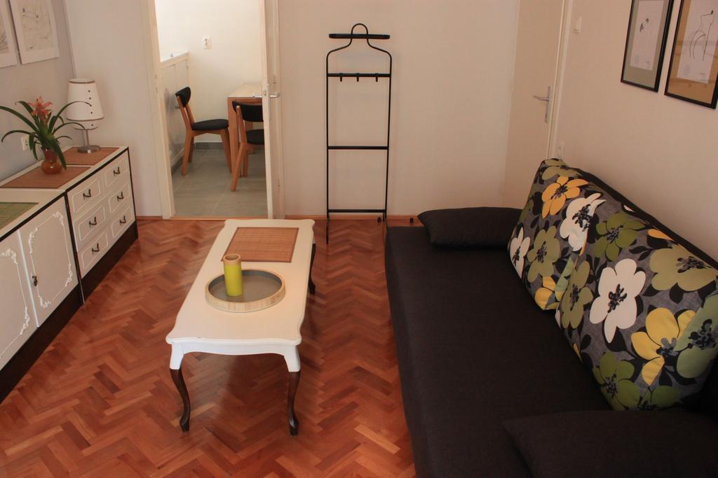Vukini Apartment Split Extérieur photo