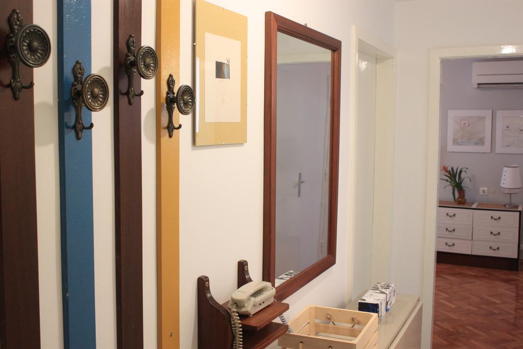 Vukini Apartment Split Extérieur photo