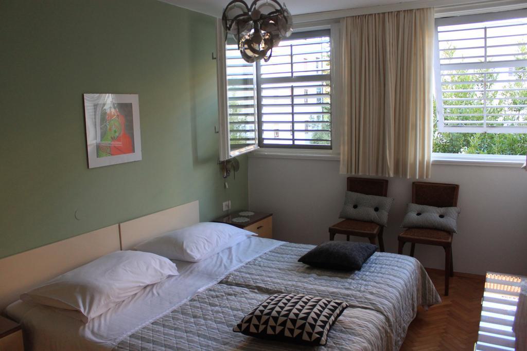 Vukini Apartment Split Extérieur photo