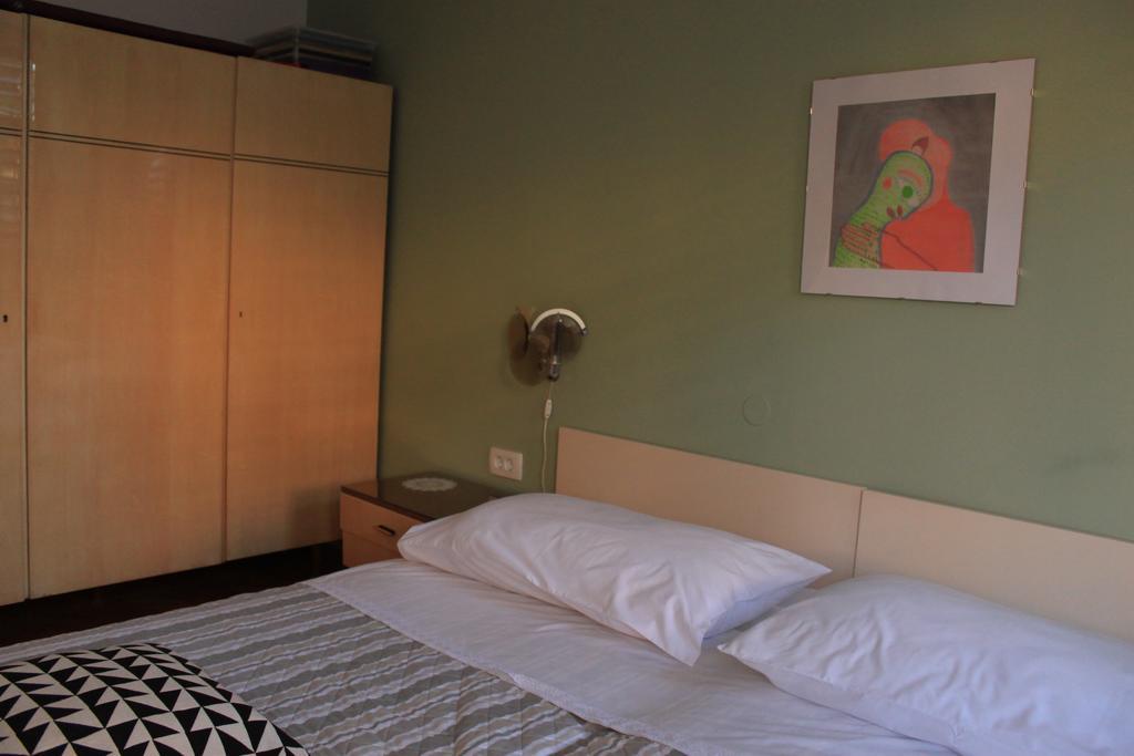Vukini Apartment Split Extérieur photo
