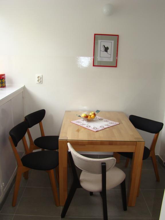 Vukini Apartment Split Extérieur photo