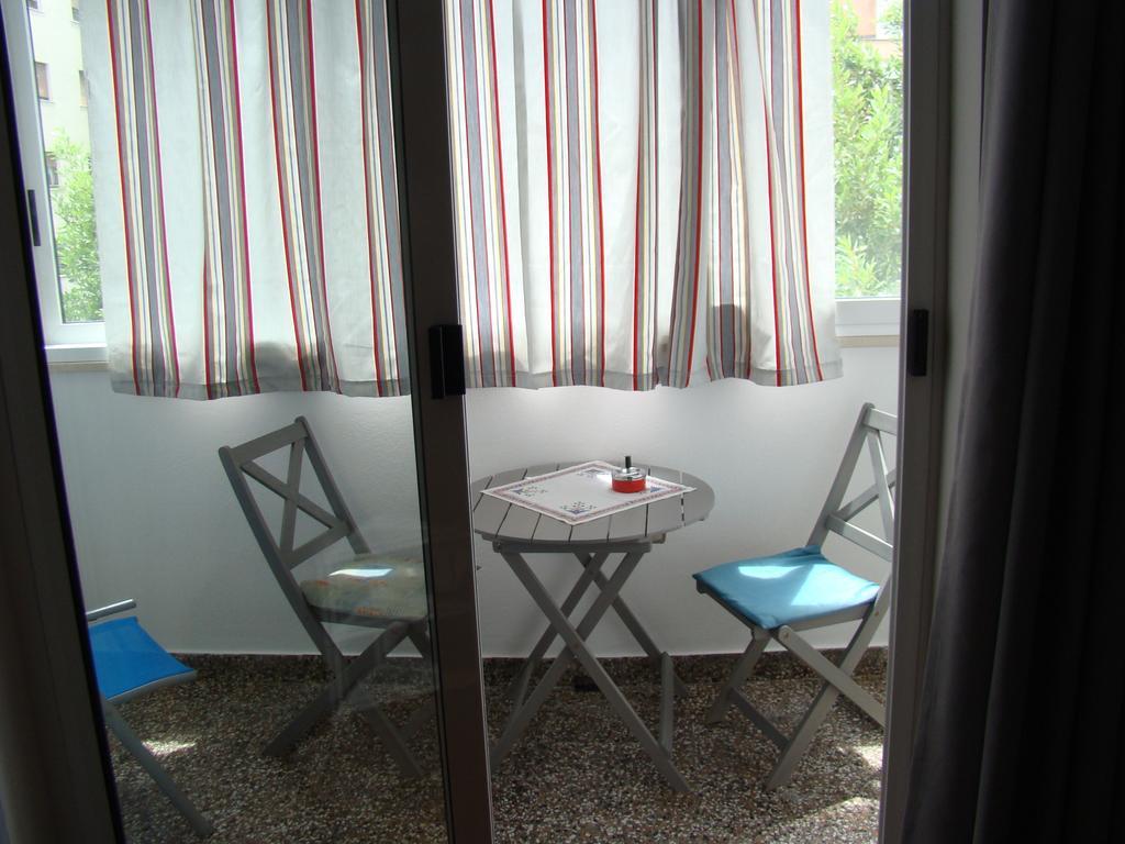 Vukini Apartment Split Extérieur photo