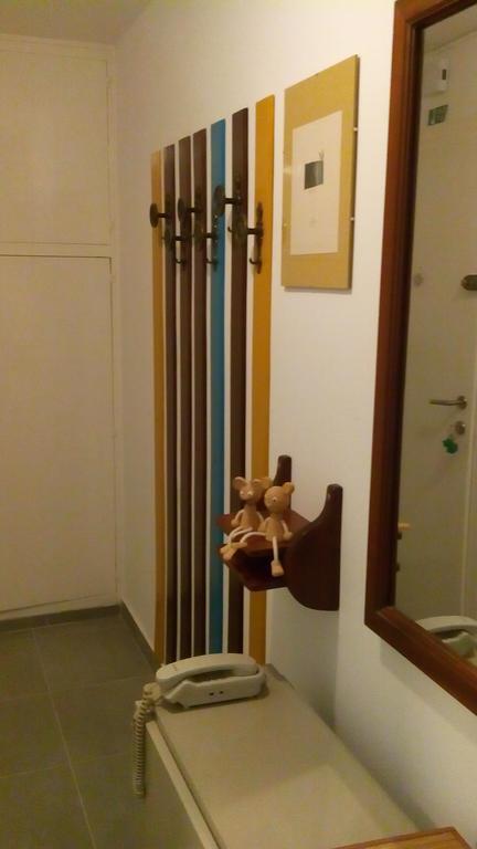 Vukini Apartment Split Extérieur photo