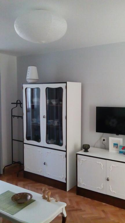 Vukini Apartment Split Extérieur photo